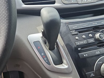 2011 Honda Odyssey Base