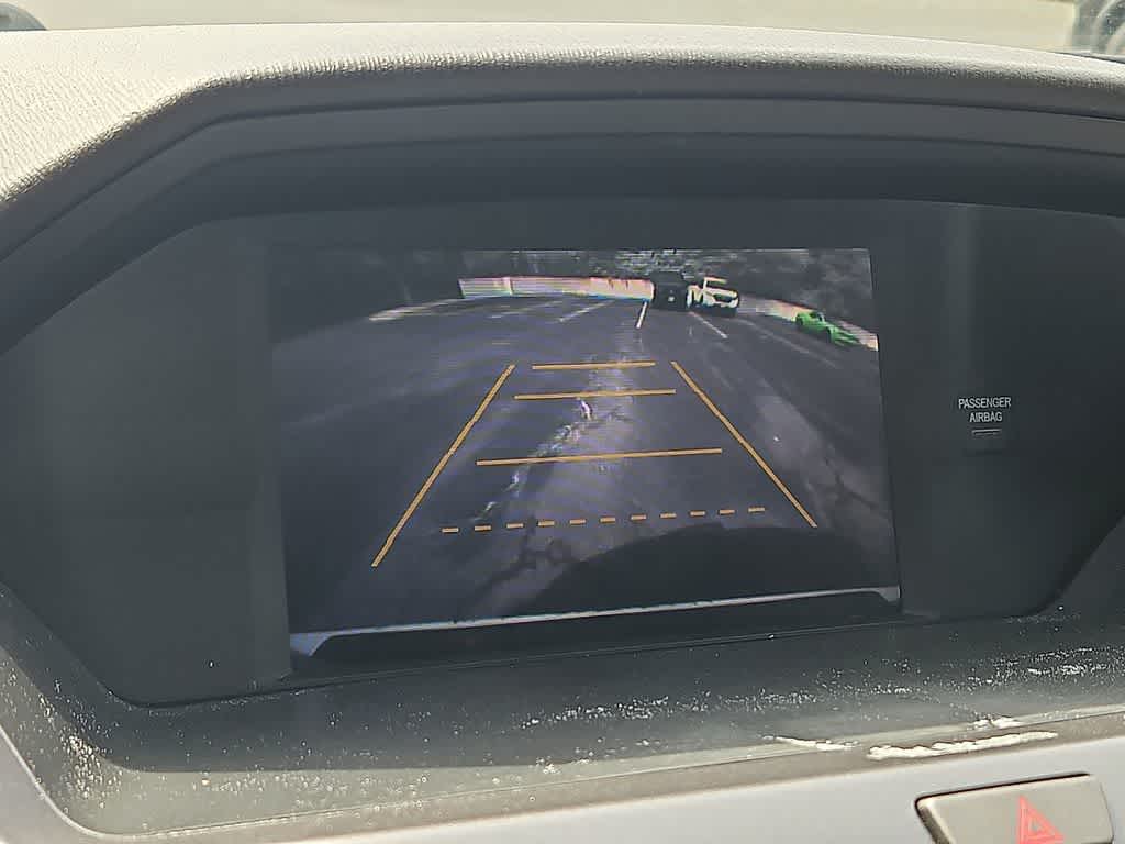 2011 Honda Odyssey Base