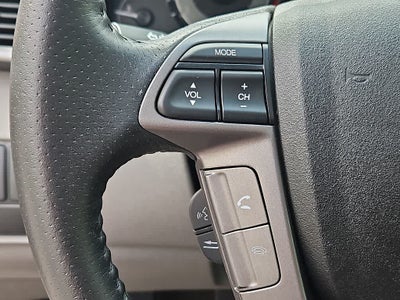 2011 Honda Odyssey Base