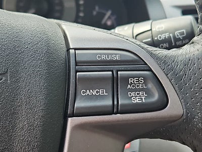 2011 Honda Odyssey Base