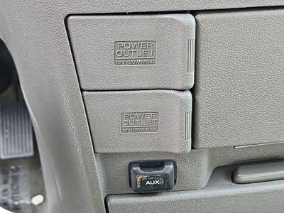 2011 Honda Odyssey Base