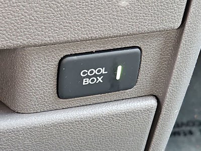 2011 Honda Odyssey Base