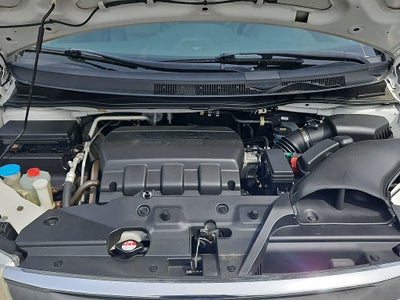 2011 Honda Odyssey Base