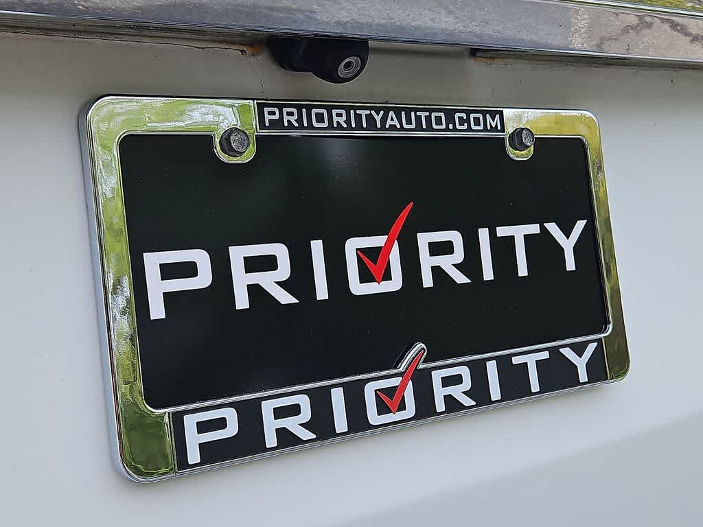 2011 Honda Odyssey Base