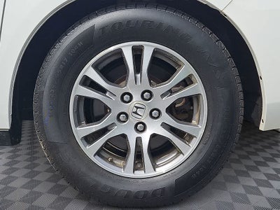 2011 Honda Odyssey Base