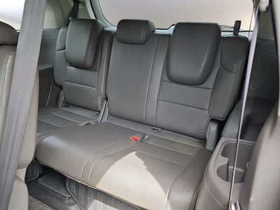 2011 Honda Odyssey Base