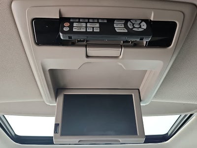 2011 Honda Odyssey Base