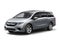 2019 Honda Odyssey EX-L w/Navi/RES