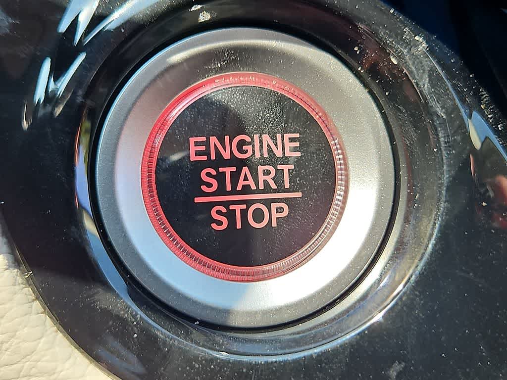 2027 Honda Odyssey Elite