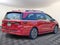 2027 Honda Odyssey Elite