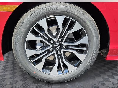 2027 Honda Odyssey Elite