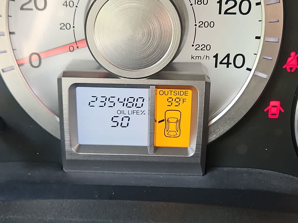 2011 Honda Pilot EX-L
