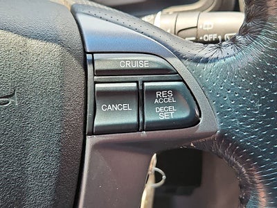 2011 Honda Pilot EX-L