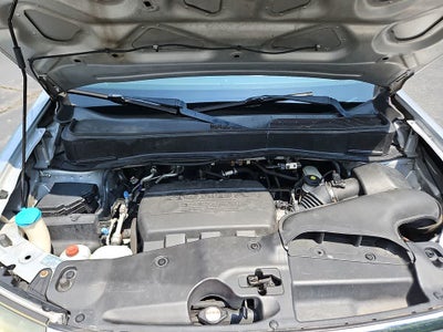 2011 Honda Pilot EX-L