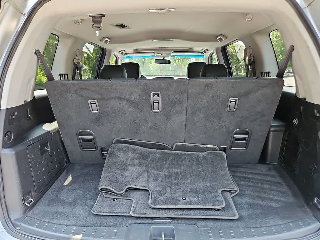 2011 Honda Pilot EX-L