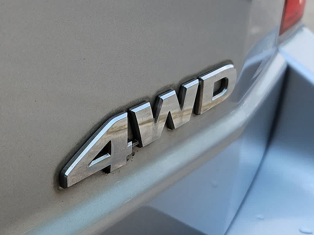 2011 Honda Pilot EX-L