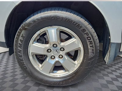 2011 Honda Pilot EX-L