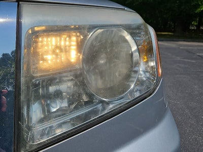 2011 Honda Pilot EX-L