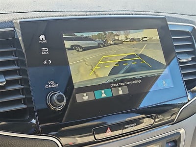 2019 Honda Pilot EX-L w/Navi & RES