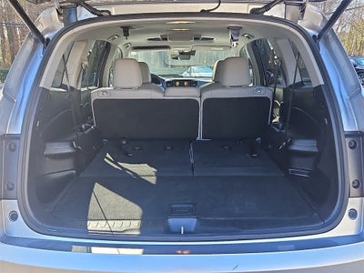 2019 Honda Pilot EX-L w/Navi & RES