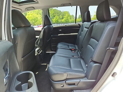 2020 Honda Pilot EX-L