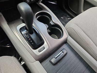 2020 Honda Pilot EX