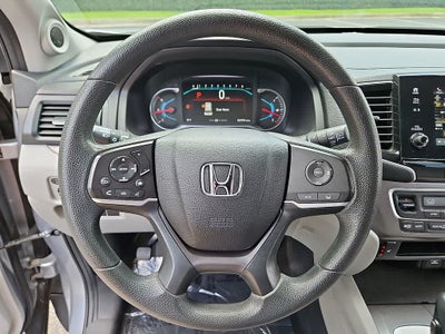 2020 Honda Pilot EX