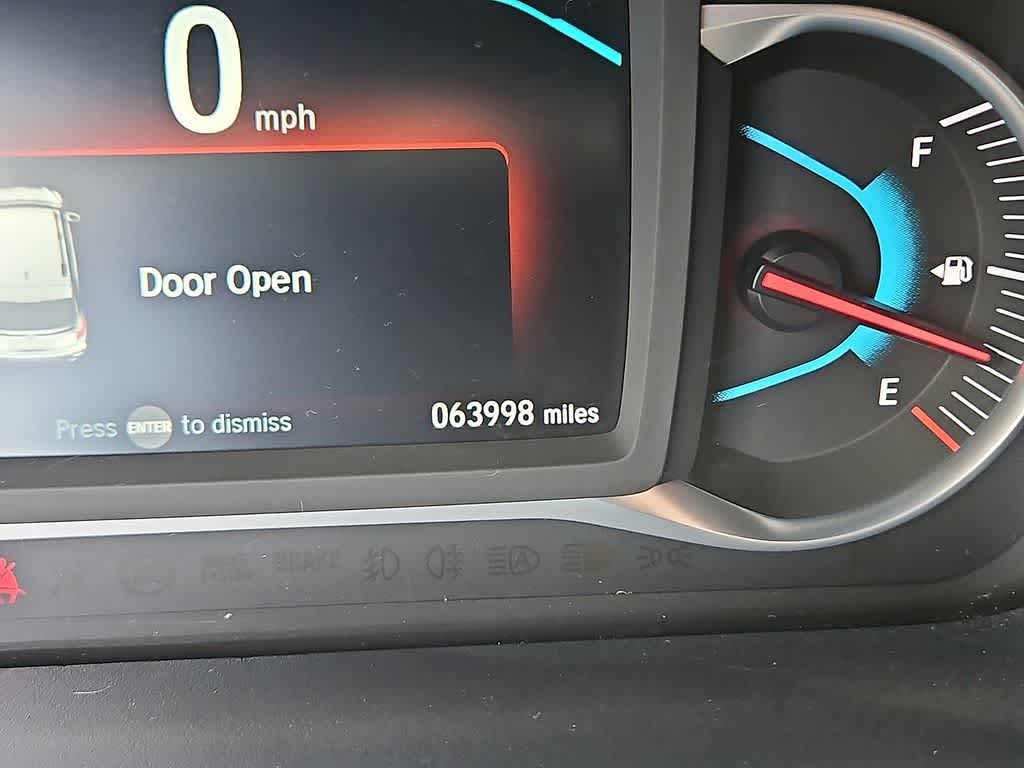 2020 Honda Pilot EX