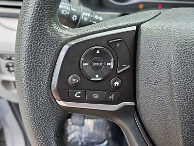 2020 Honda Pilot EX