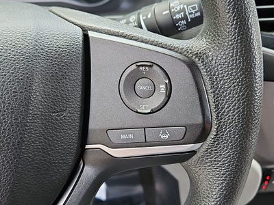 2020 Honda Pilot EX