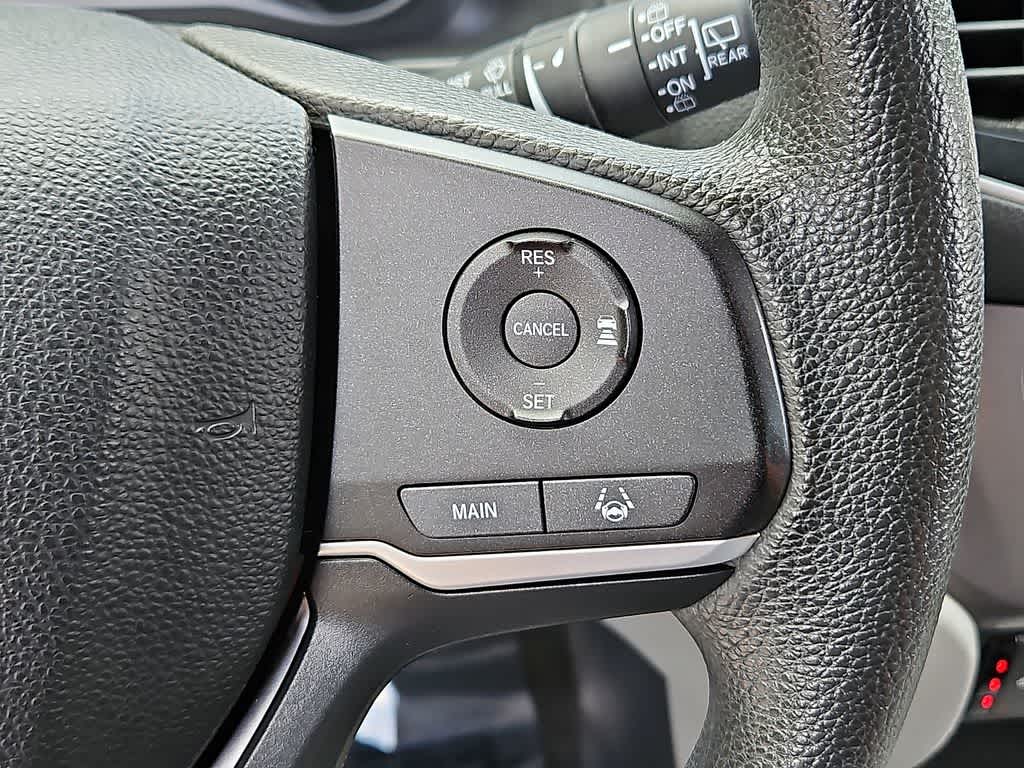 2020 Honda Pilot EX