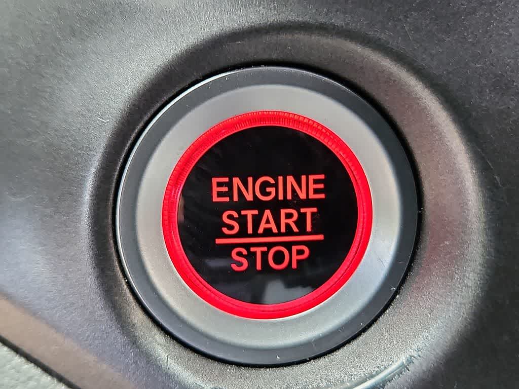 2020 Honda Pilot EX