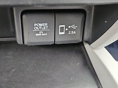 2020 Honda Pilot EX