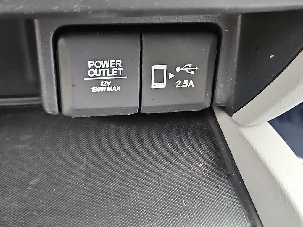 2020 Honda Pilot EX