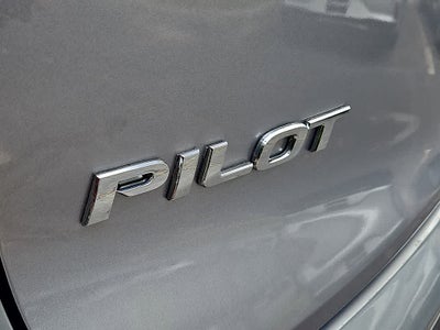 2020 Honda Pilot EX