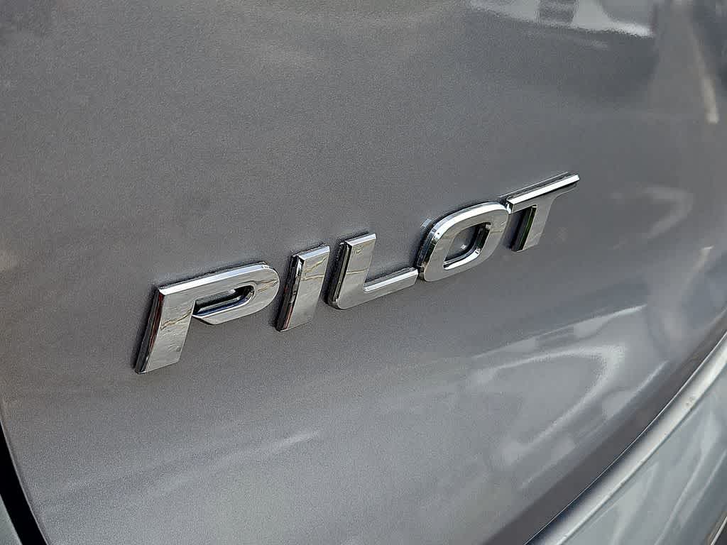 2020 Honda Pilot EX