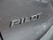 2020 Honda Pilot EX