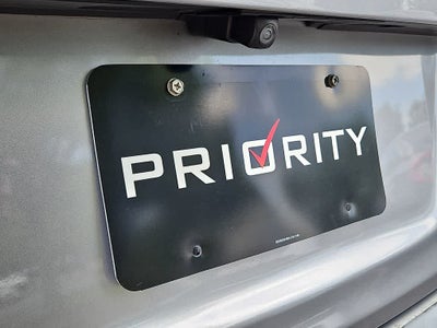 2020 Honda Pilot EX