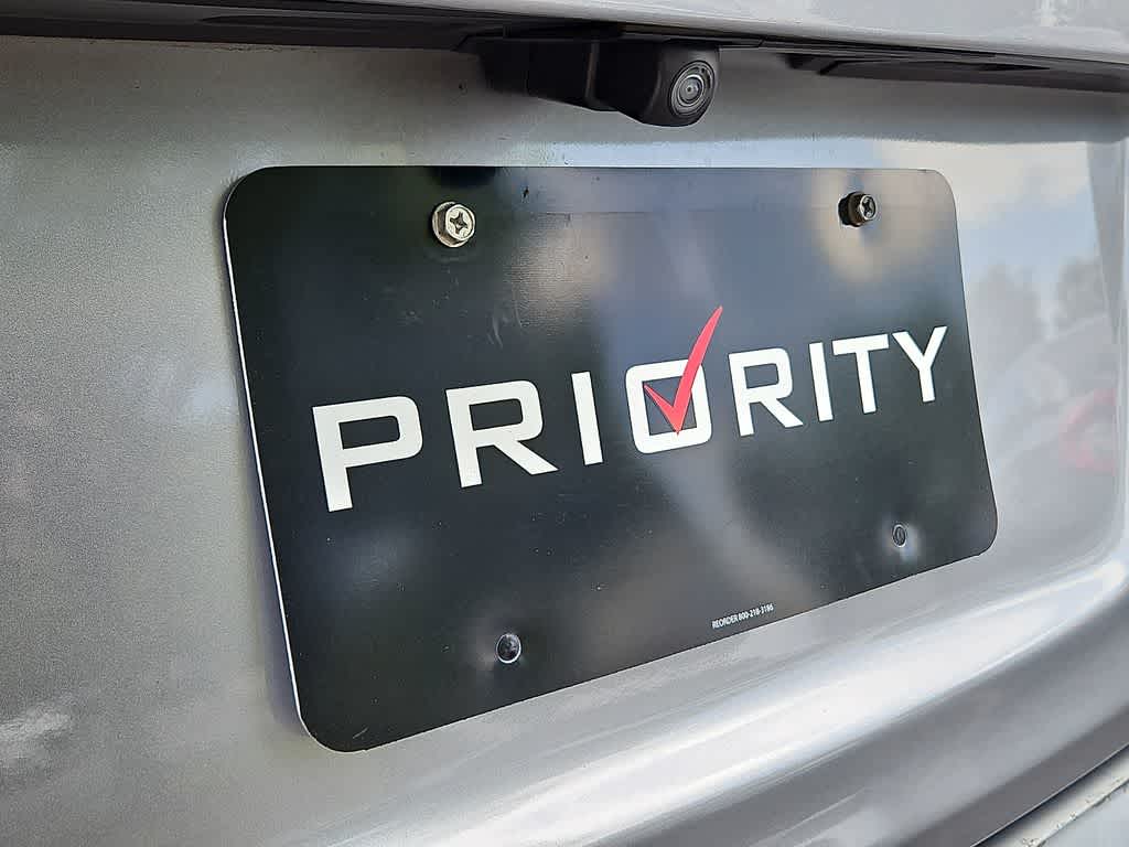 2020 Honda Pilot EX
