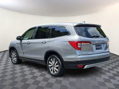 2020 Honda Pilot EX