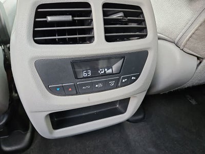 2020 Honda Pilot EX