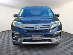 2022 Honda Pilot Touring 7-Passenger