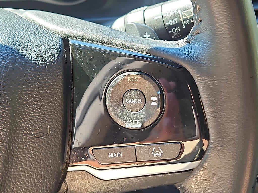2022 Honda Pilot Touring 7-Passenger