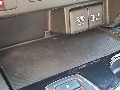 2022 Honda Pilot Touring 7-Passenger