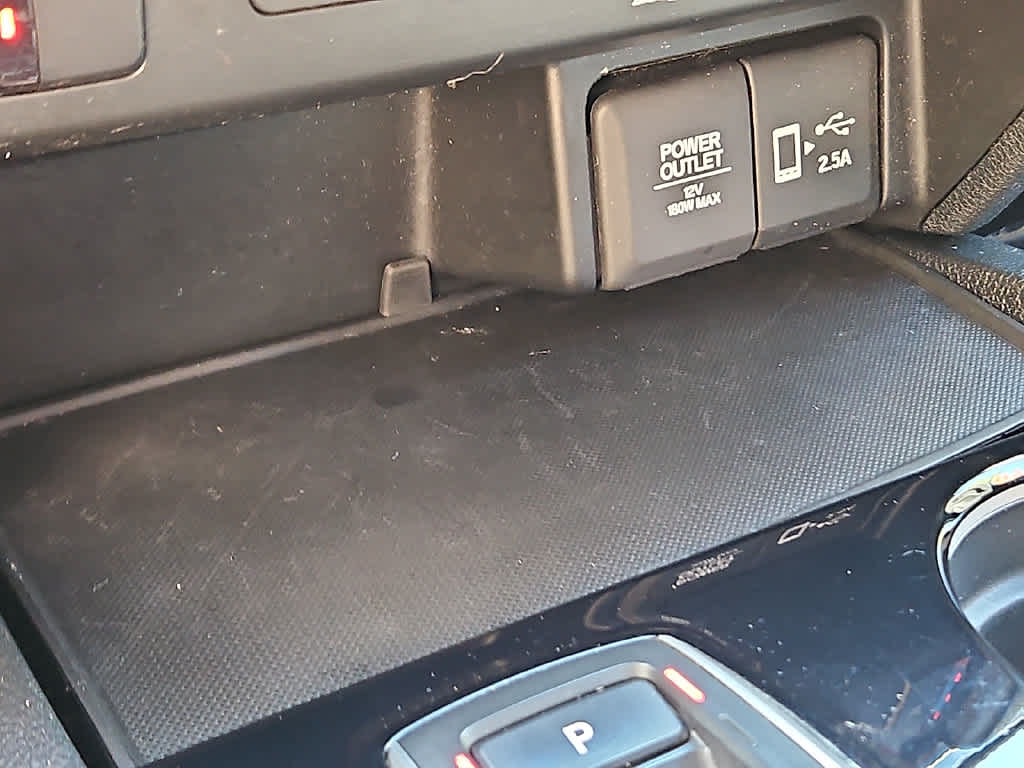 2022 Honda Pilot Touring 7-Passenger
