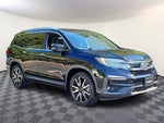 2022 Honda Pilot Touring 7-Passenger