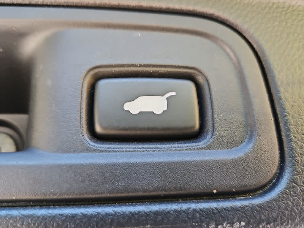 2022 Honda Pilot Touring 7-Passenger