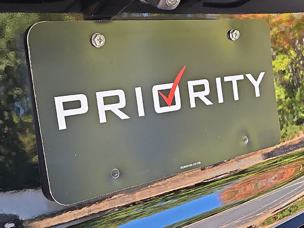 2022 Honda Pilot Touring 7-Passenger