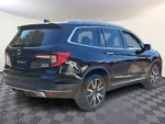 2022 Honda Pilot Touring 7-Passenger