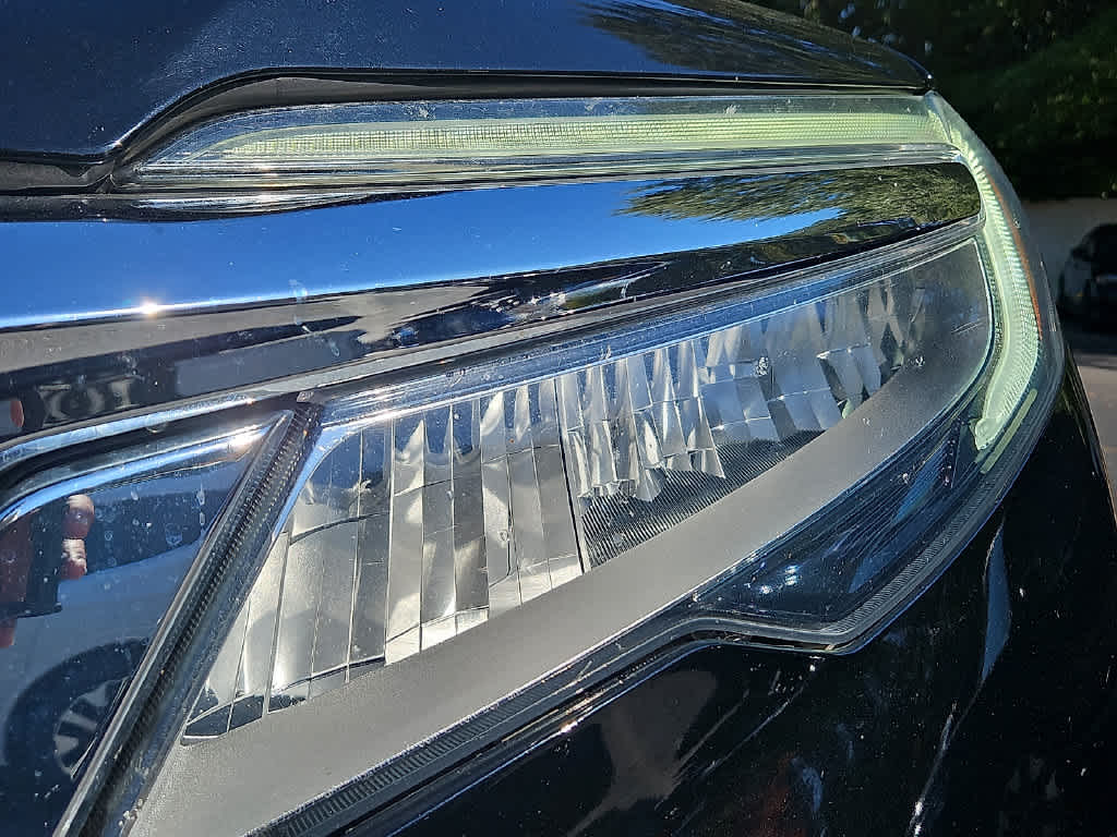 2022 Honda Pilot Touring 7-Passenger